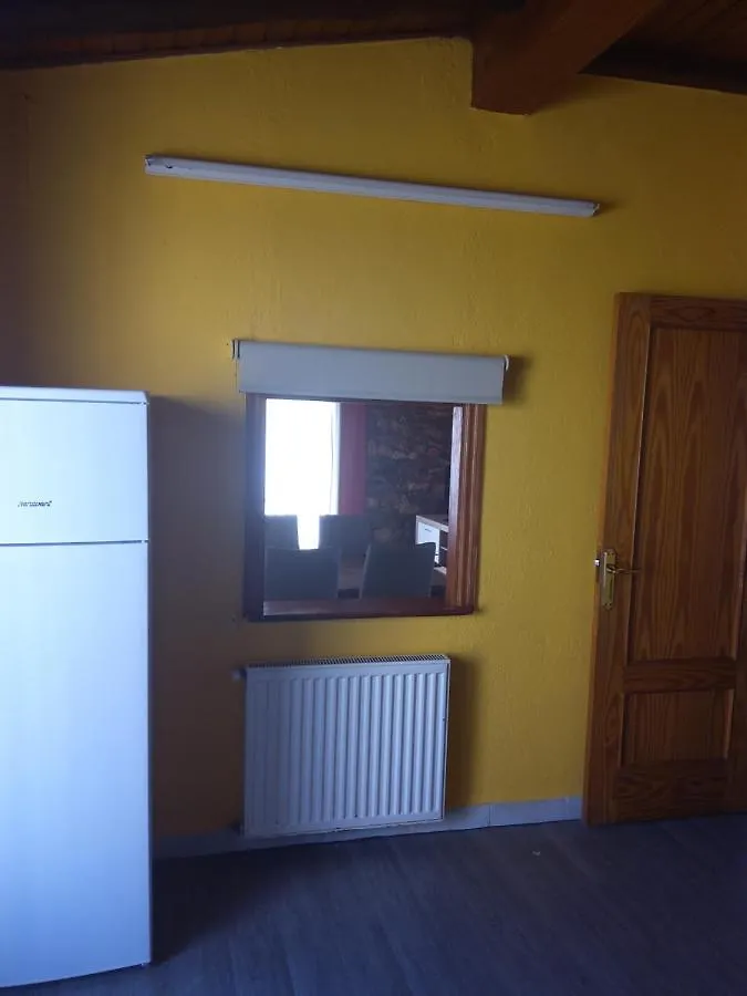Appartement Atico En Centro Historico à Llançà