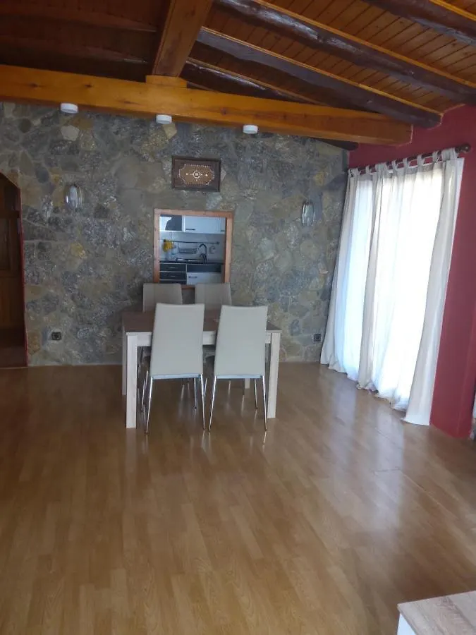 Appartement Atico En Centro Historico à Llançà