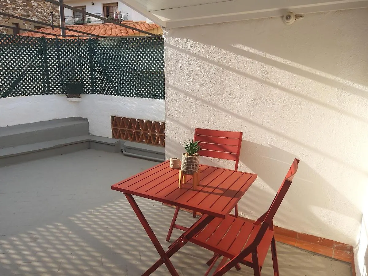 Appartement Atico En Centro Historico à Llançà Espagne
