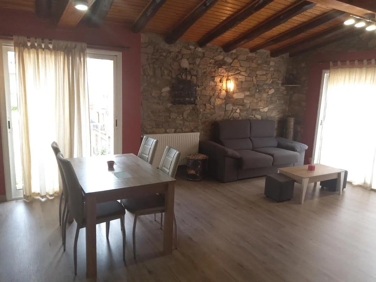 Appartement Atico En Centro Historico à Llançà