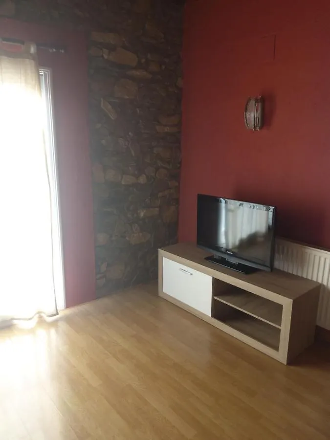 Appartement Atico En Centro Historico à Llançà