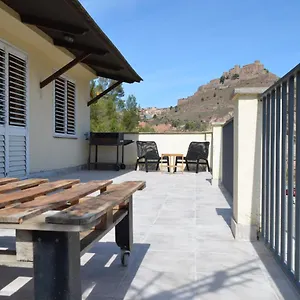 Ca L'aren Cardona Appartement