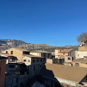 Apartamento 6 Plazas Desconectar De La Rutina, Oliana