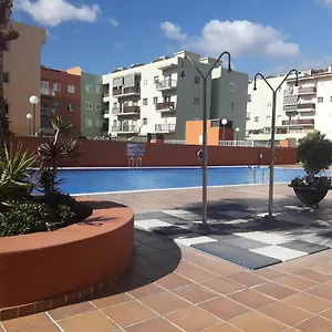 Casa Leli Apartamento Candelaria