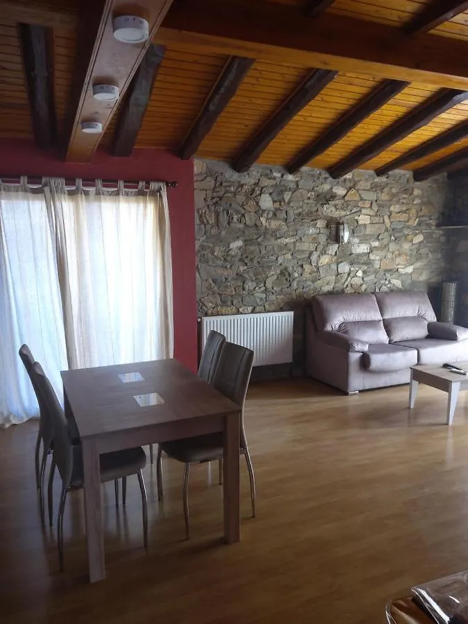 Atico En Centro Historico Apartment Llanca Spain